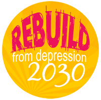Rebuild from Depression 2030